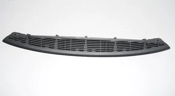 BMW 5 F10 F11 Parcel shelf grill 9116274 51469116274