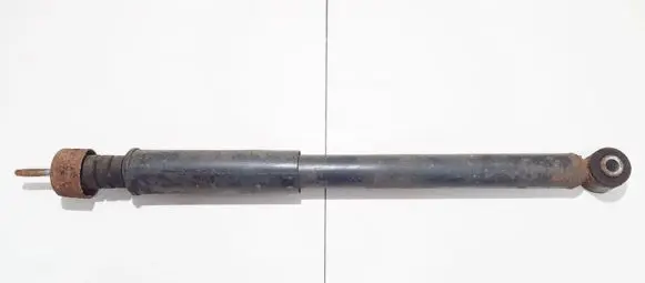 Nissan Micra Rear shock absorber/damper 56200ax602 0306-1000513