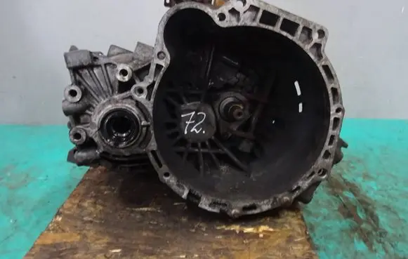Hyundai Matrix Manual 5 speed gearbox JT1873