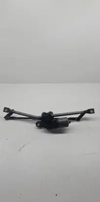 Ford Mondeo Mk III Front wiper linkage and motor 1S7117508AD 0390241715