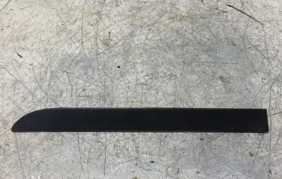 Hyundai H-1, Starex, Satellite Fender trim (molding) 861834A000