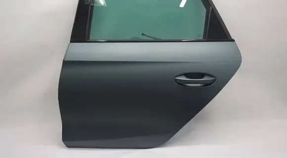 Cupra Leon Rear door 5FE833051C