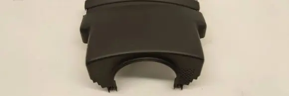 Citroen DS5 Steering wheel column trim 9688217777
