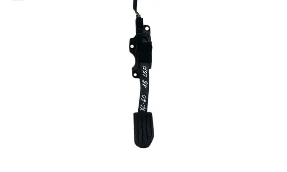 Volvo XC60 Accelerator throttle pedal 31329062 6PV01083416