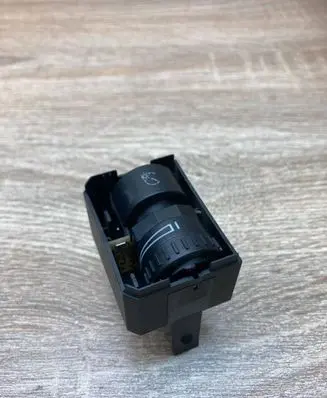 Volkswagen Touran I Panel lighting control switch 1T0941334A