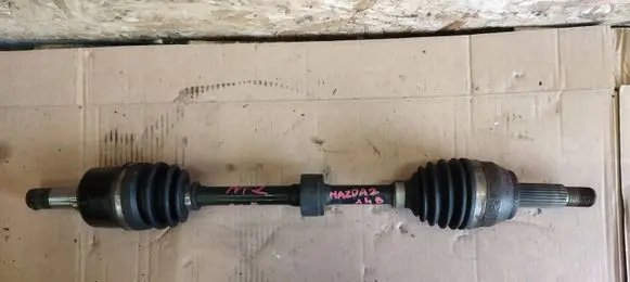 Mazda 2 Front driveshaft