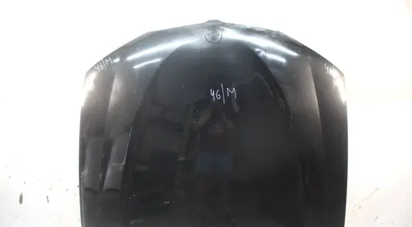 BMW X4 F26 Engine bonnet/hood
