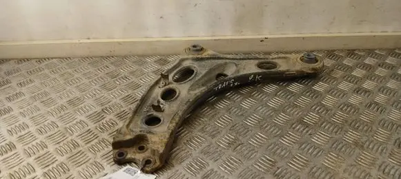 Renault Trafic III (X82) Front lower control arm/wishbone 93859694 8200688038