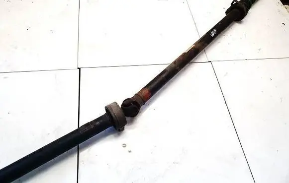 Ford Kuga I Drive shaft (set) 9V4N7L190AA