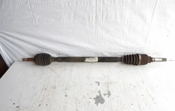 Citroen C3 Front driveshaft 9685907280 E5J82MBC148
