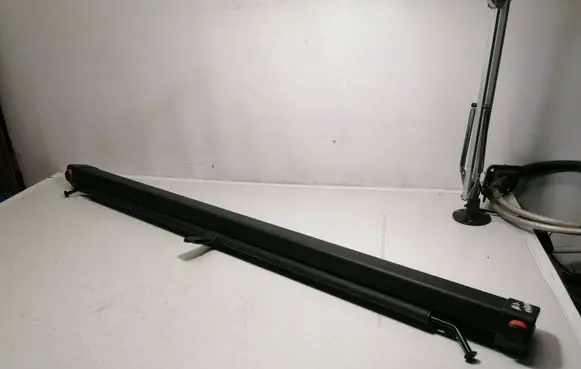 Toyota Avensis T270 Parcel shelf load cover 