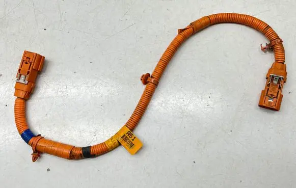 KIA Optima Engine installation wiring loom 91885A8510