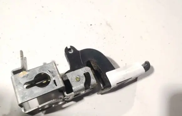 Honda Accord Engine bonnet (hood) release handle