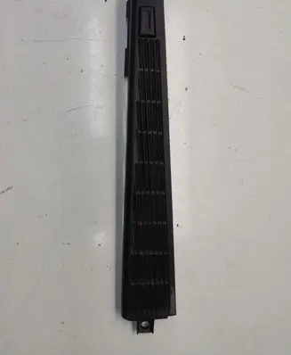BMW 5 E39 Parcel shelf load cover mount bracket 8185227