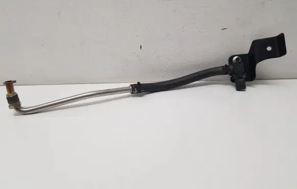 Ford Puma Exhaust gas pressure sensor FS7A9G824BA L1B15H295AE