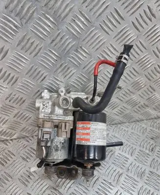 Toyota Yaris ABS Pump 4707012010