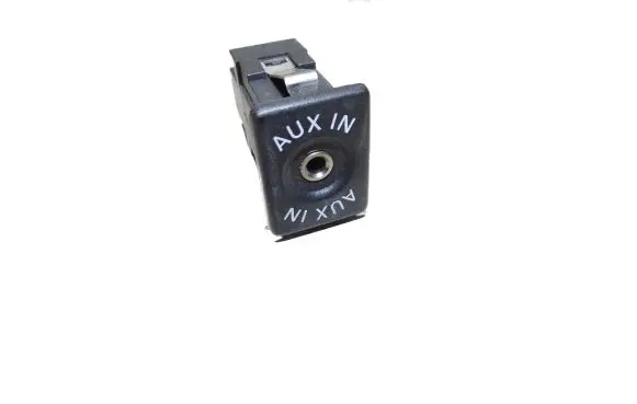 Volkswagen Transporter - Caravelle T5 AUX in-socket connector 5H0035724