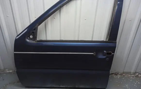 Ford Maverick Front door TK3