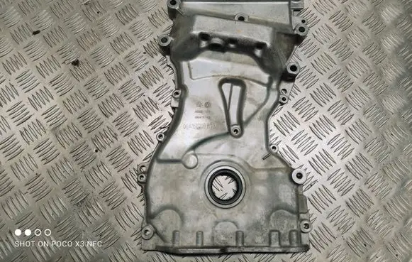 Jeep Cherokee Timing chain cover 05047911AB
