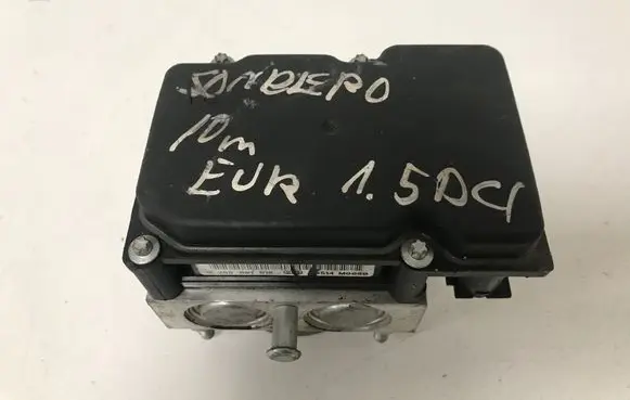 Dacia Sandero ABS Pump 476604621R