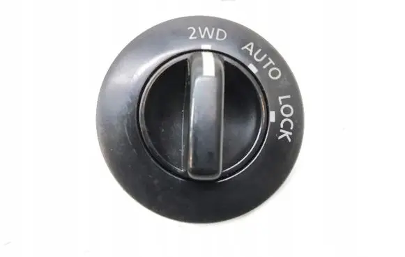 Nissan X-Trail T30 Other switches/knobs/shifts