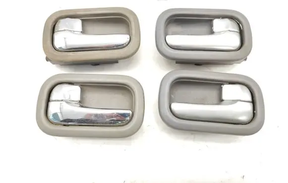 Nissan Almera Tino Front door interior handle