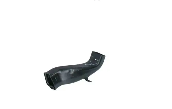 Porsche Cayenne (9PA) Air intake hose/pipe 7p5819658