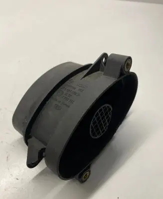 BMW 5 E60 E61 Mass air flow meter 7788744 0928400504