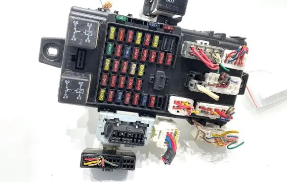 Other control units/modules