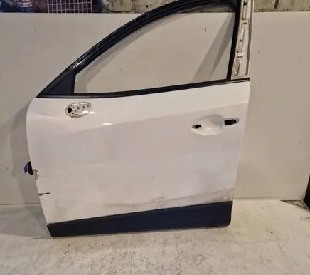Mazda CX-5 Front door
