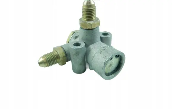 Fiat Iveco Daily Air quality sensor 4615457