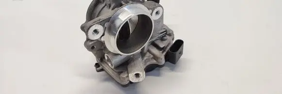 Seat Ateca Throttle body valve 04L128059AA 04L128063AA