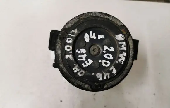 BMW 3 E46 Air conditioning (A/C) compressor (pump)