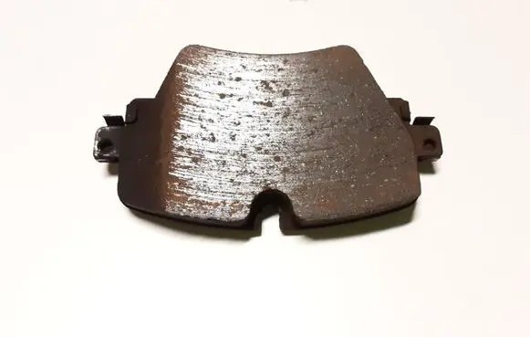 Mini Clubman F54 Brake pads (front) 