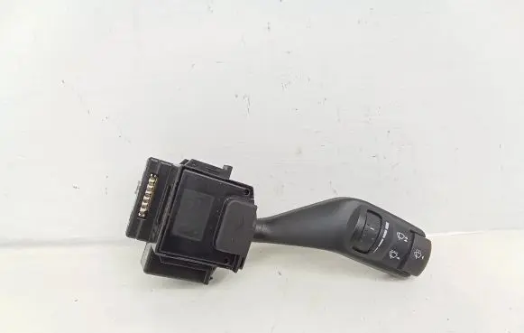 Ford Kuga I Wiper control stalk 4M5T17A553BD