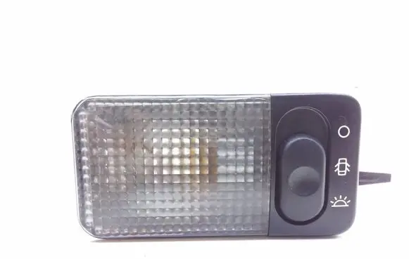 Peugeot 806 Front seat light