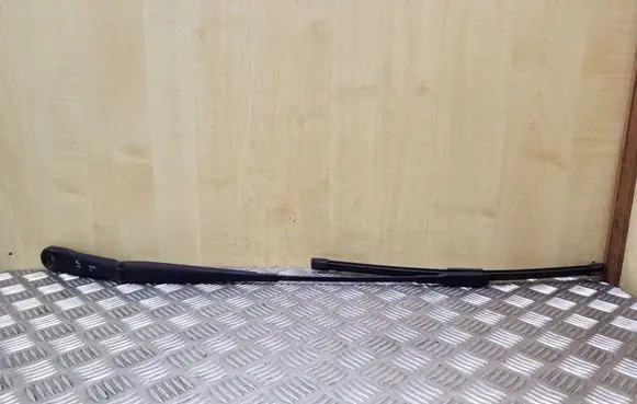 Land Rover Freelander 2 - LR2 Front wiper blade arm 6H5217527AA