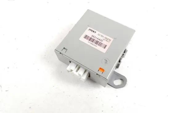 Citroen C-Crosser Other control units/modules 8631A420 G170100230 Y75M035
