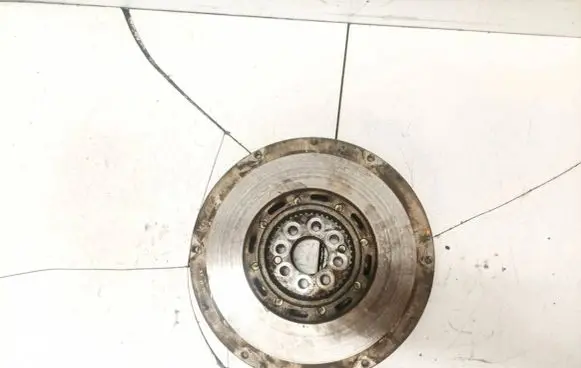Volvo S80 Flywheel
