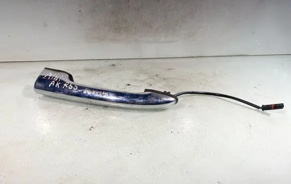 Mini One - Cooper Clubman R55 Tailgate/trunk/boot exterior handle 