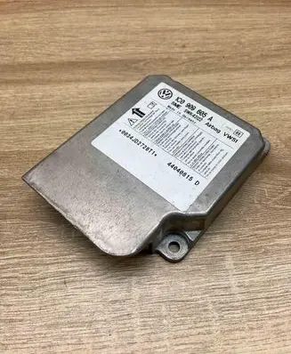 Volkswagen Golf IV Airbag control unit/module 1C0909605A 5WK43122 USED