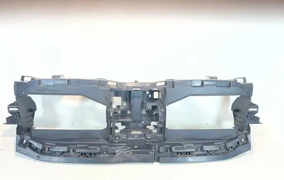 BMW X2 U10 Front grill 5A4B3D512