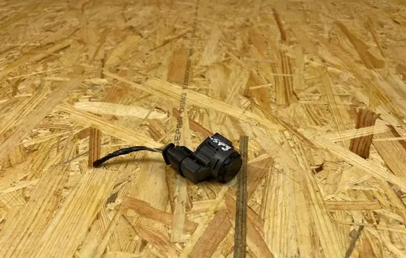 Parking PDC sensor