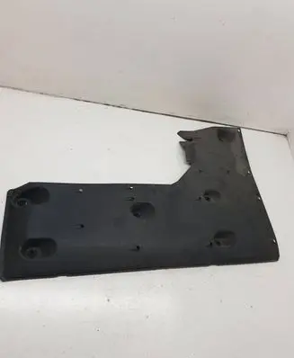 Lexus IS 220D-250-350 Engine splash shield/under tray 5816553020
