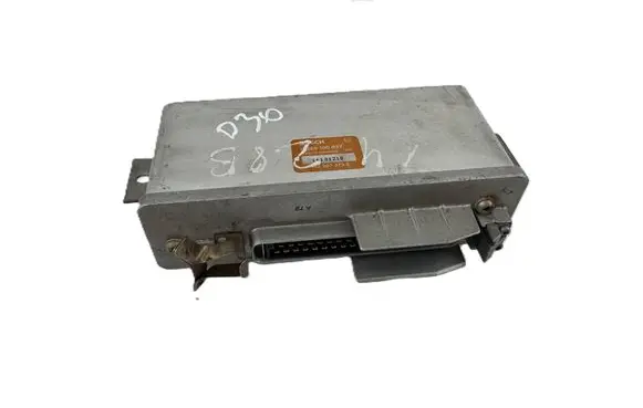 Audi 100 S4 C4 ABS control unit/module 443907379C 0265100037 16101210