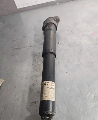 Mercedes-Benz E W212 Rear shock absorber/damper A2123204730 801402000543