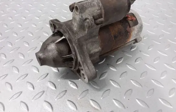 Toyota Corolla E120 E130 Starter motor 2810022030