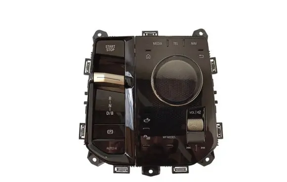 BMW iX Gear selector 61315A7674A 5A7674A 65825B3DDF9