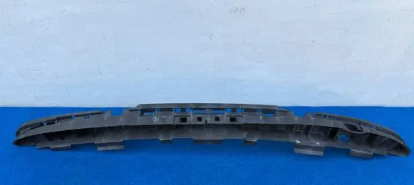 Renault Kangoo II Front bumper foam support bar 8200501555