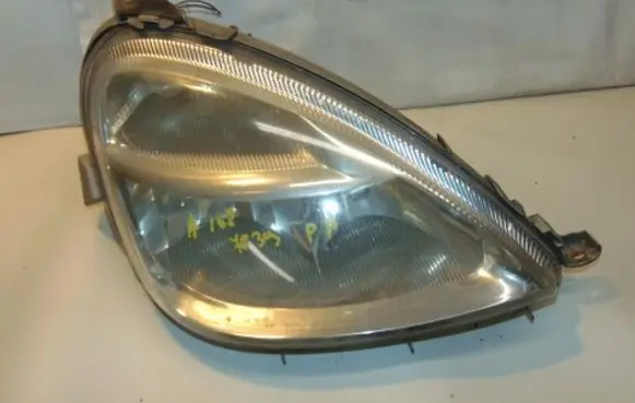 Mercedes-Benz A W168 Headlight/headlamp A1688201861